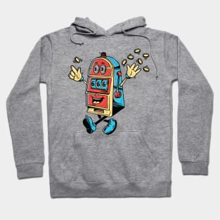 Jackpot Hoodie